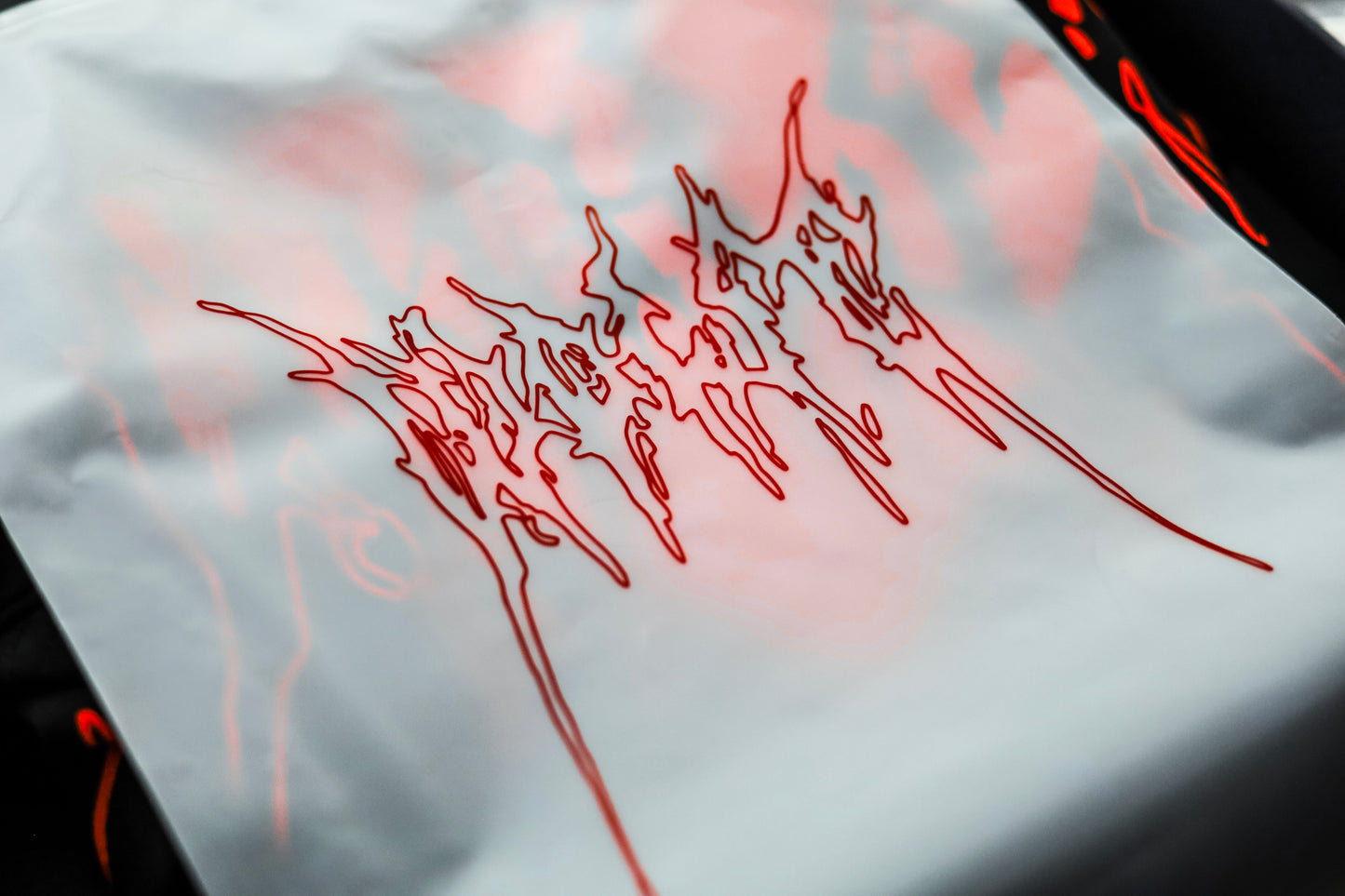 LOVE Premium Tee