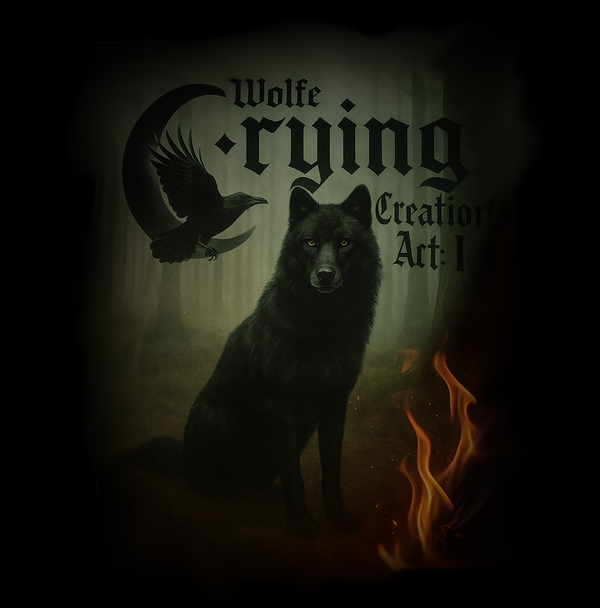 Love Wolfe