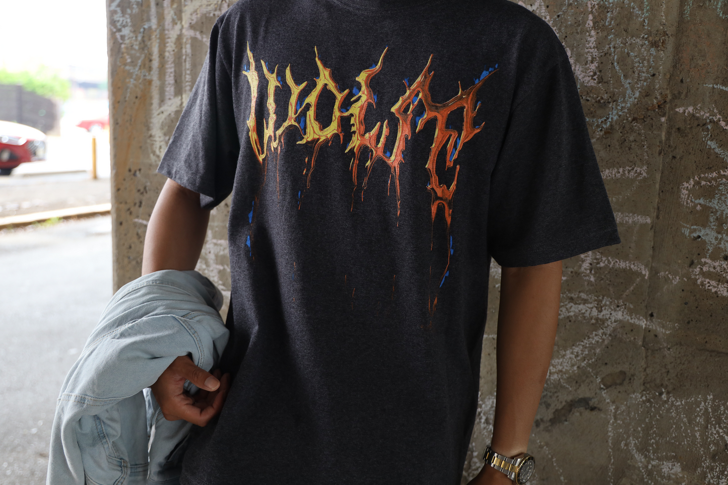 Heart//Moon Tee [NEW RELEASE]